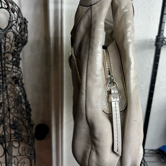 Coach handbag - Picture 5 of 16